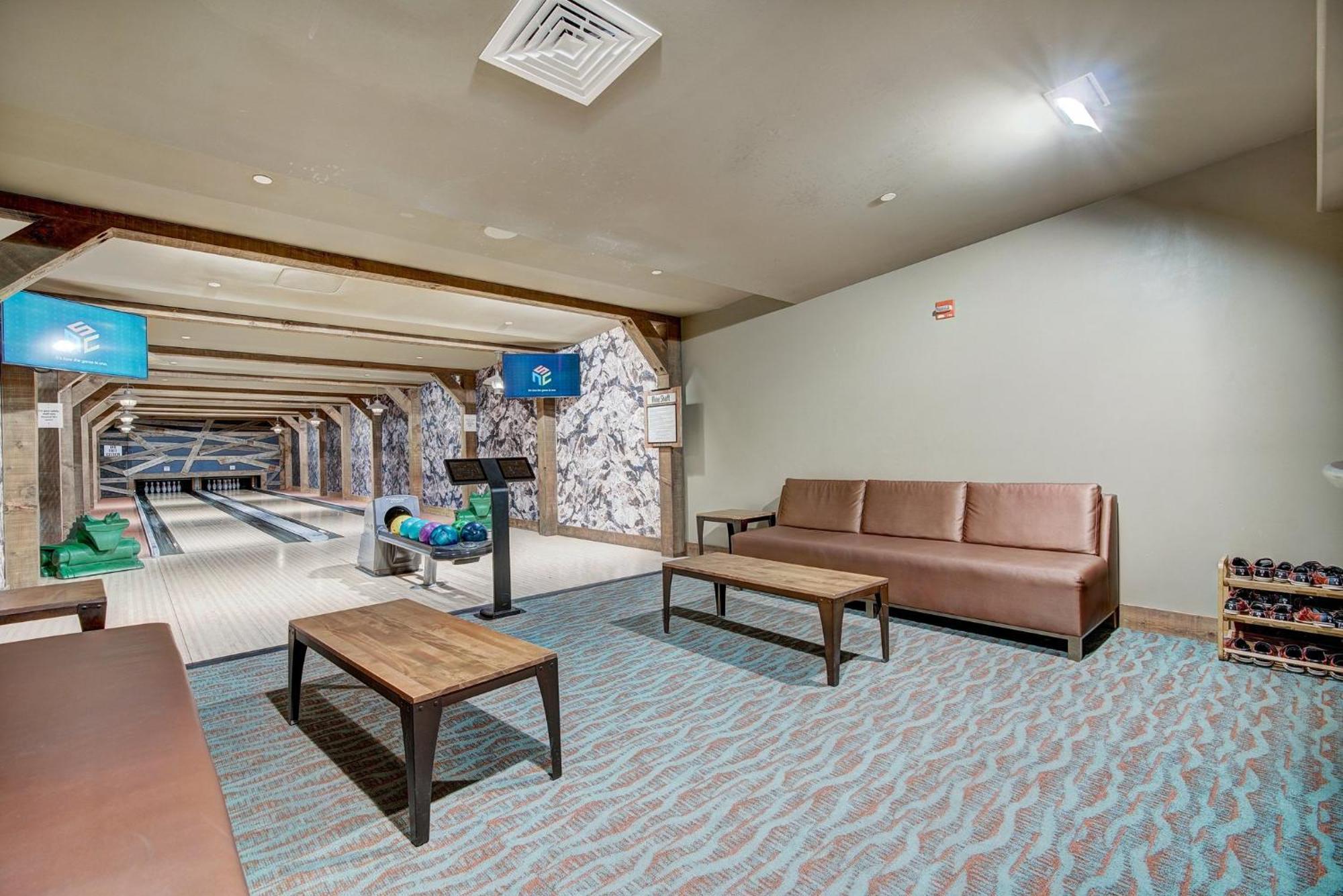 One Ski Hill, A Rockresort Breckenridge Exterior photo