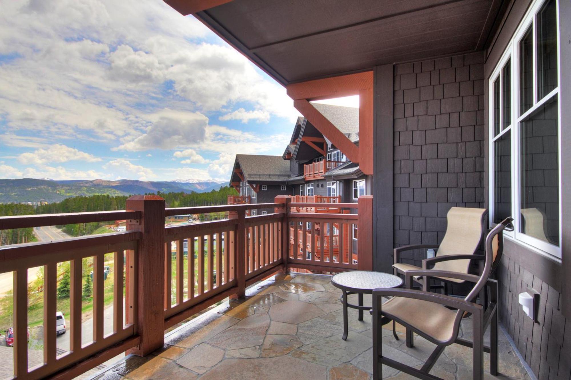 One Ski Hill, A Rockresort Breckenridge Room photo