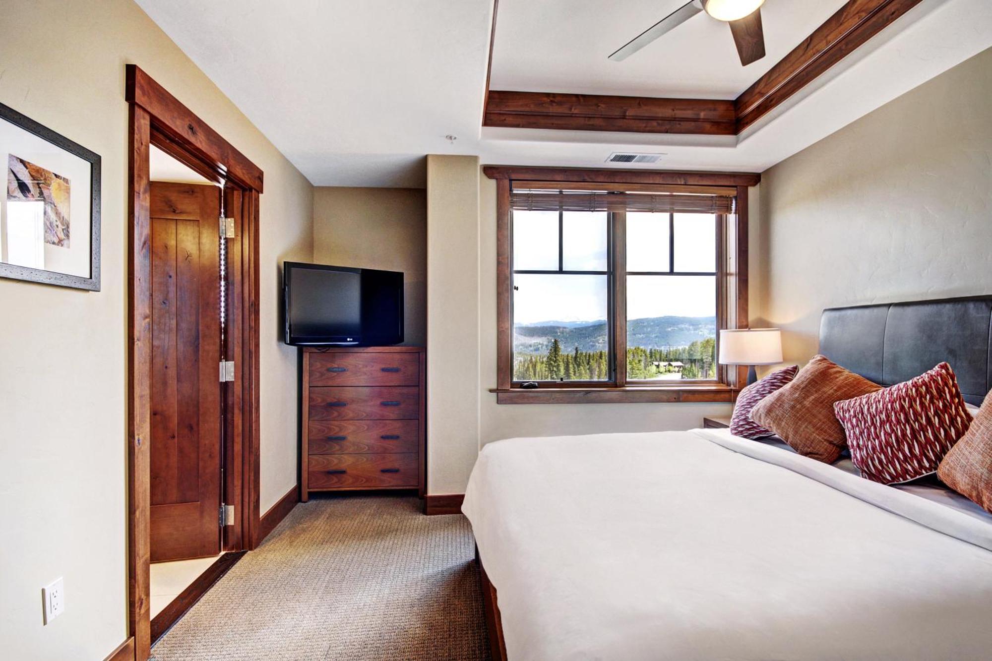 One Ski Hill, A Rockresort Breckenridge Exterior photo