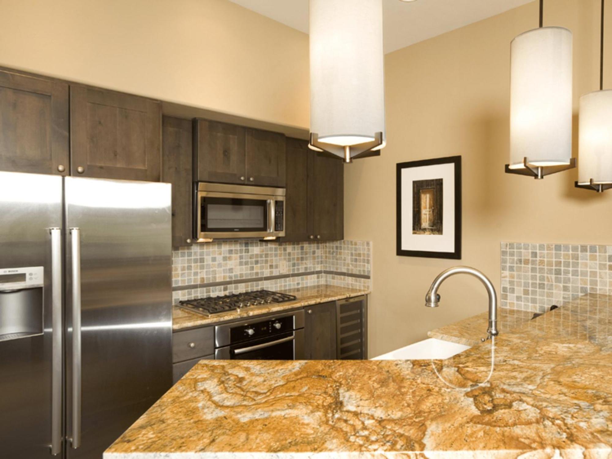One Ski Hill, A Rockresort Breckenridge Exterior photo