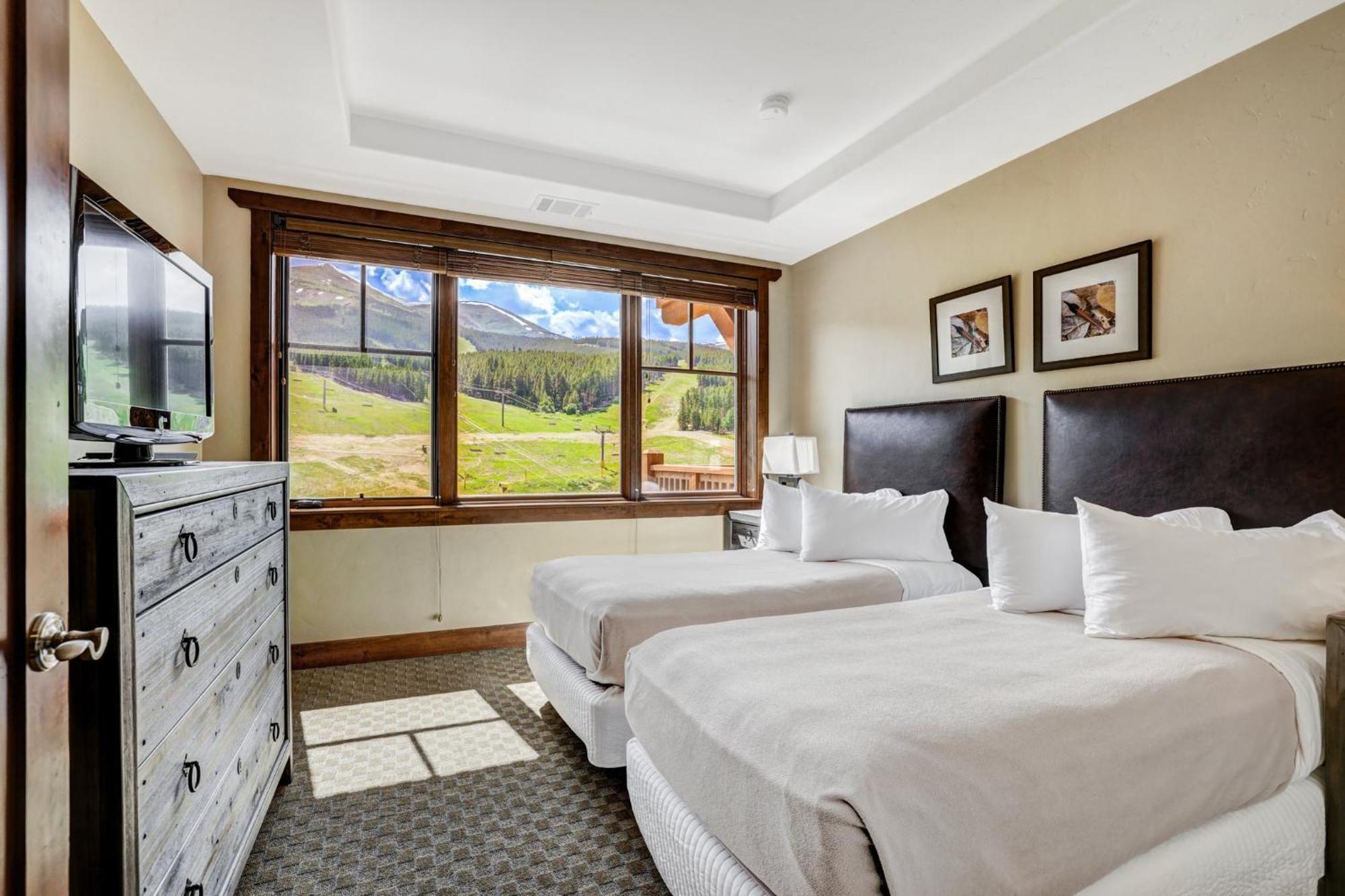 One Ski Hill, A Rockresort Breckenridge Exterior photo